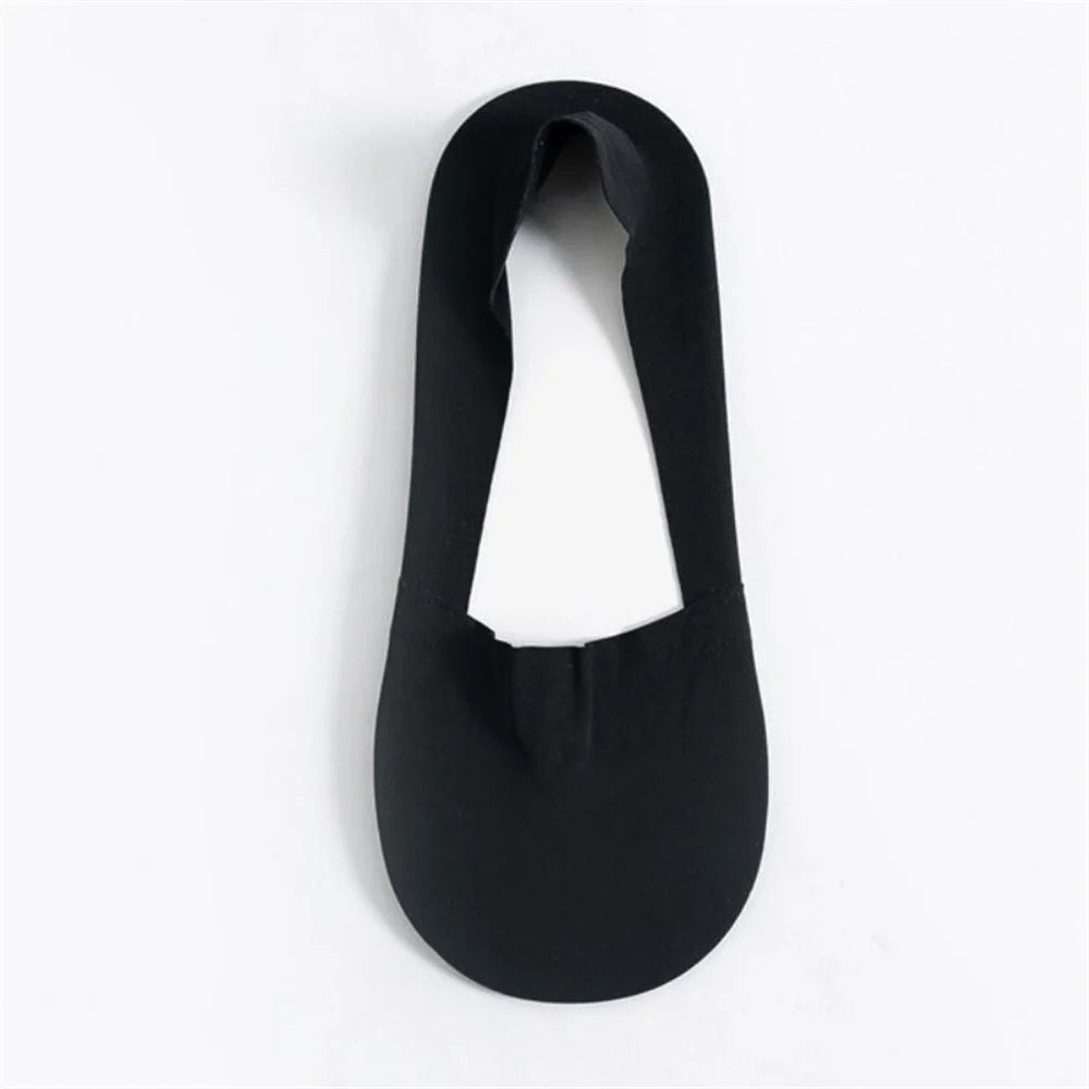 Gripp - No-Slip Cotton Ankle Socks