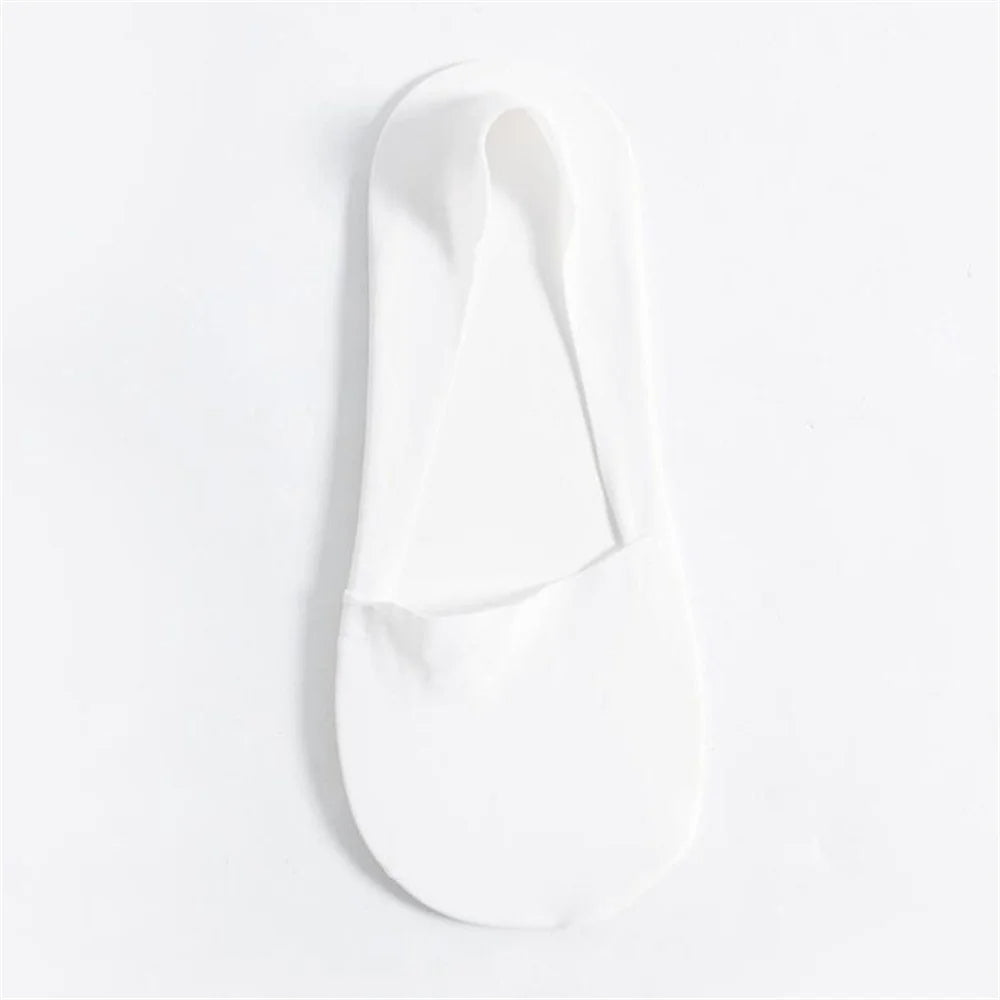 Gripp - No-Slip Cotton Ankle Socks
