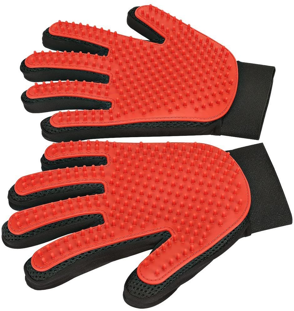 PetCareGlove - Efficient Grooming Glove for Cats and Dogs