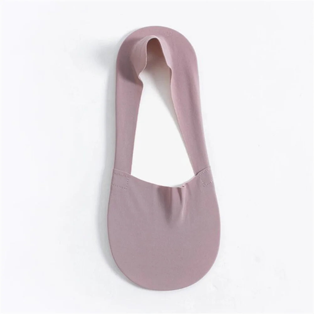 Gripp - No-Slip Cotton Ankle Socks
