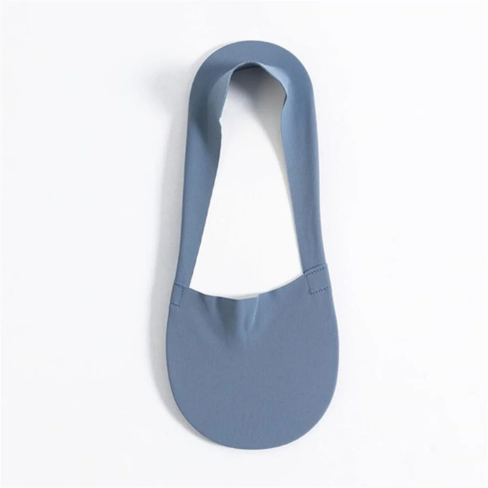 Gripp - No-Slip Cotton Ankle Socks