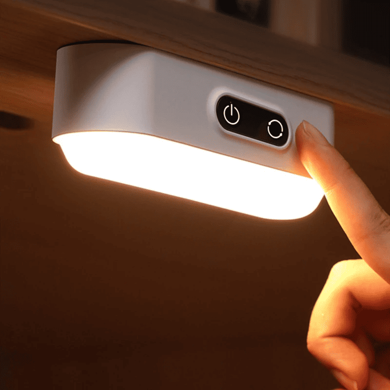 MagnetLight - Wireless Magnetic LED Light for Every Room