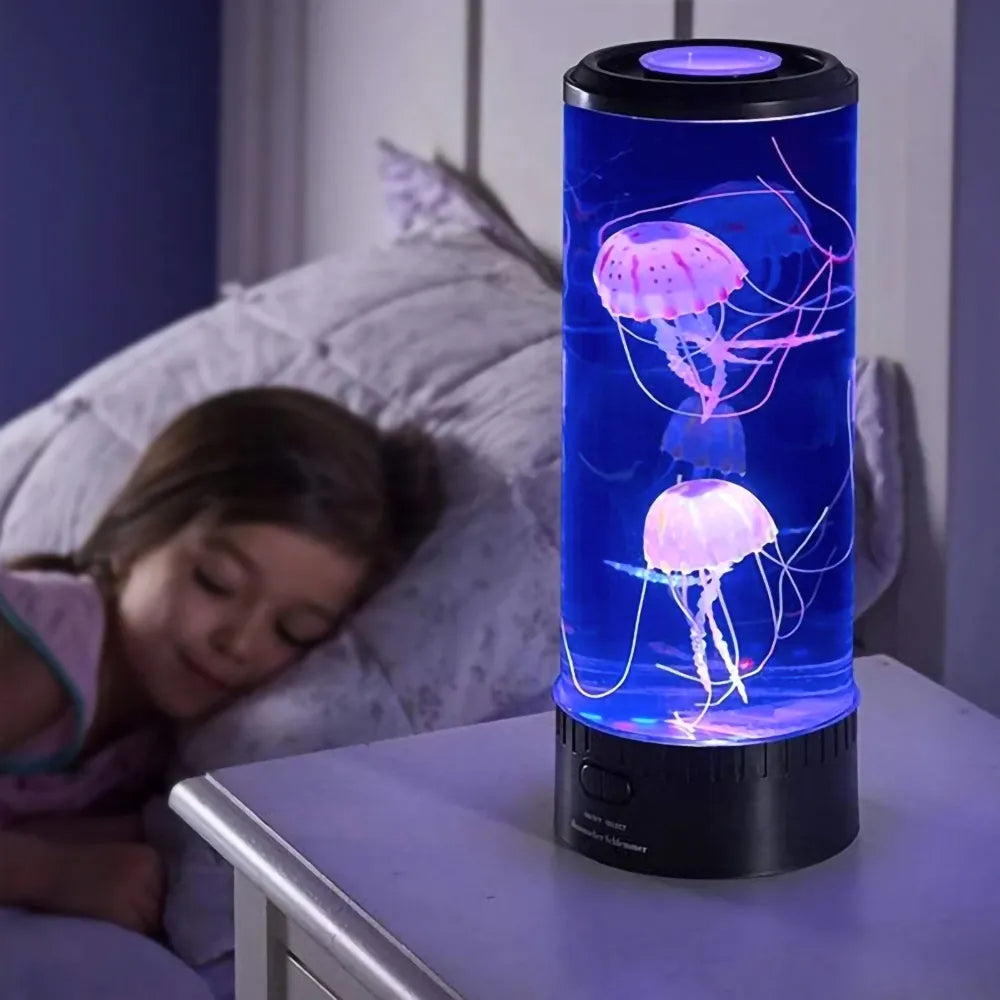 Dimforth - Soothing Ocean-Inspired Mood Light