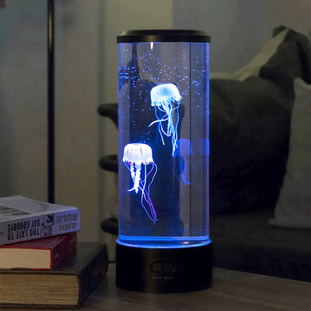 Dimforth - Soothing Ocean-Inspired Mood Light