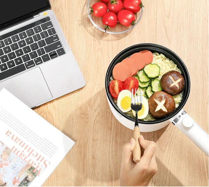 CookingStyle - Ultimate Electric Casserole for Easy Cooking