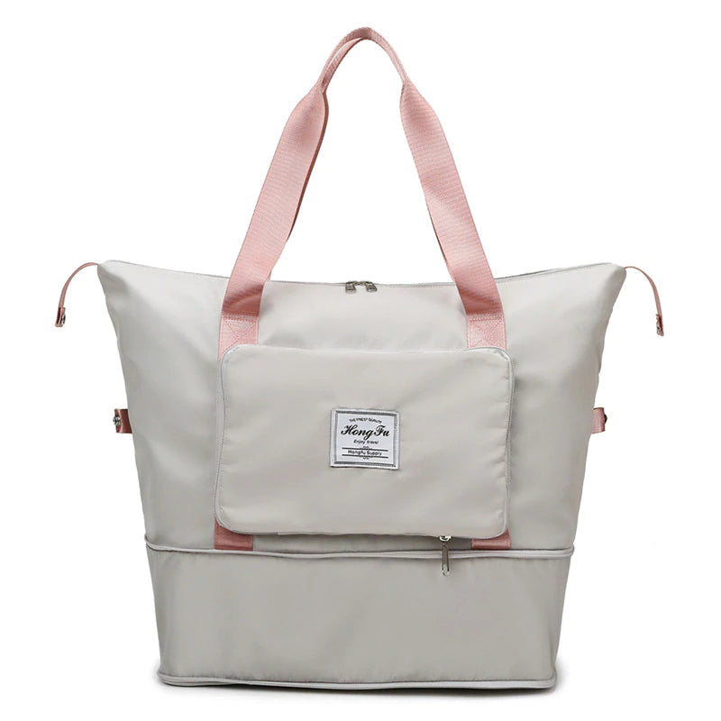 Travelbag Pro - Foldable Large Capacity Travel Bag
