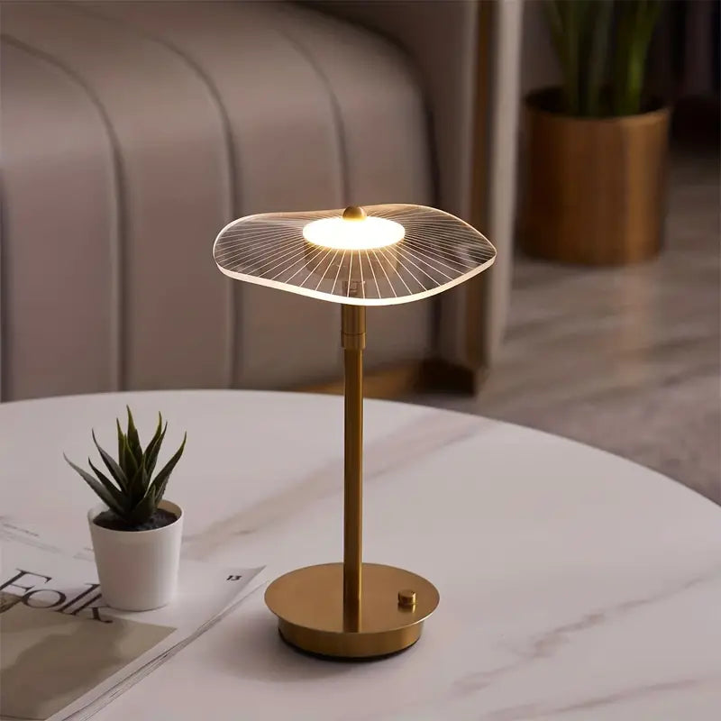 Laverbrook - Adjustable Design for Modern Spaces