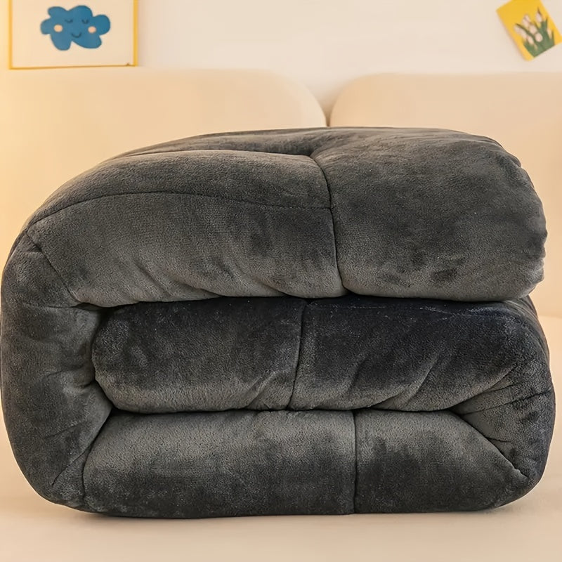 Korlash - Cozy Fall and Winter Comforter
