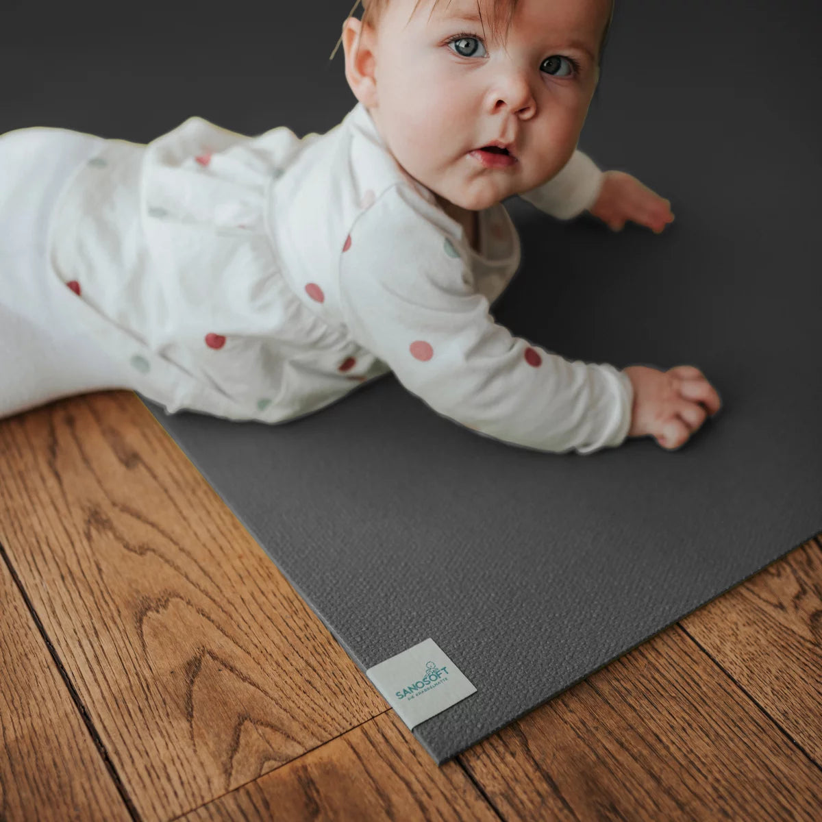 EcoPure Foam Mat - Durable & Non-Slip Play Mat