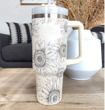 HydraChic - Insulated Travel Tumbler