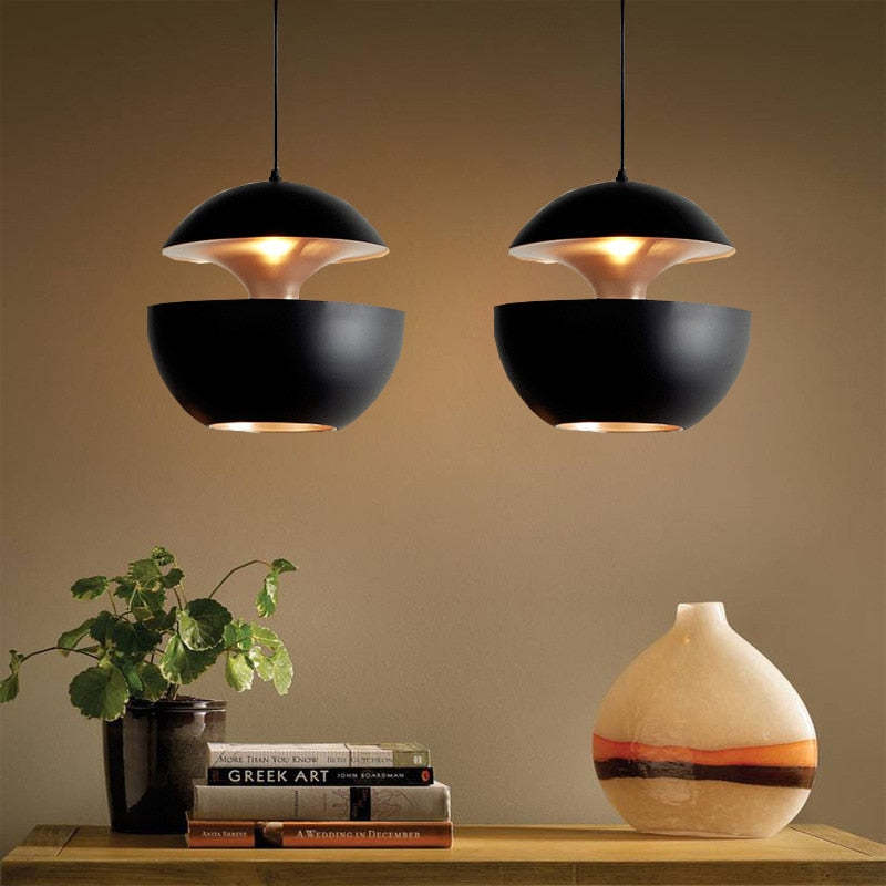 Sobrick - Table Lamp for Warm Ambient Lighting