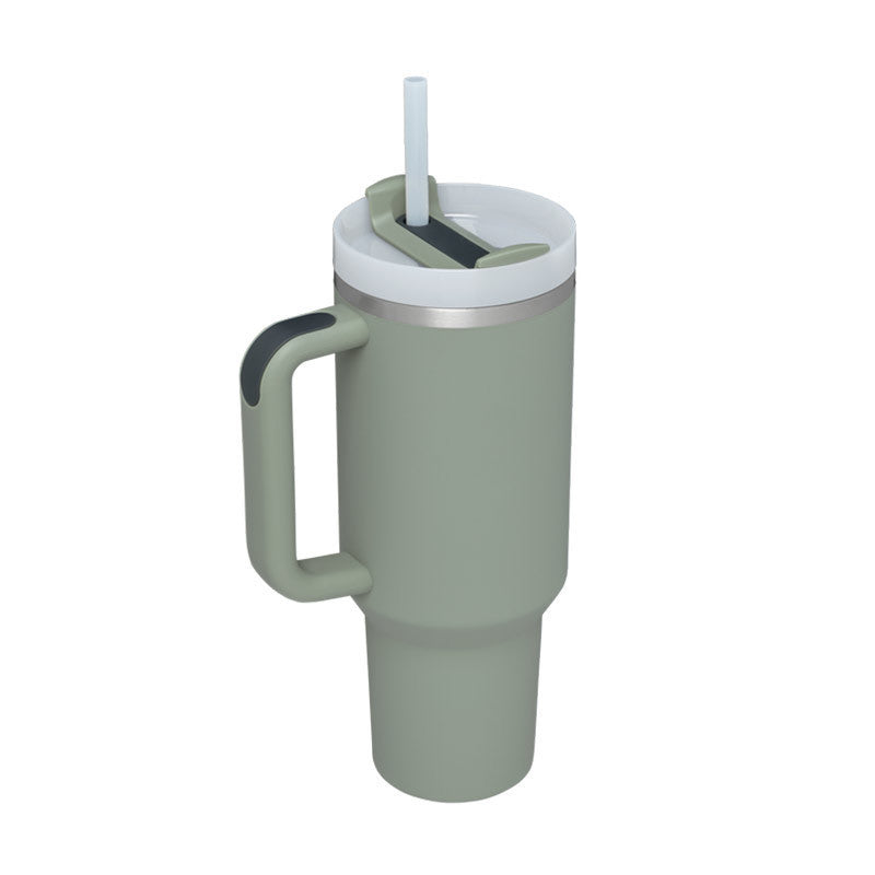 HydraChic - Insulated Travel Tumbler