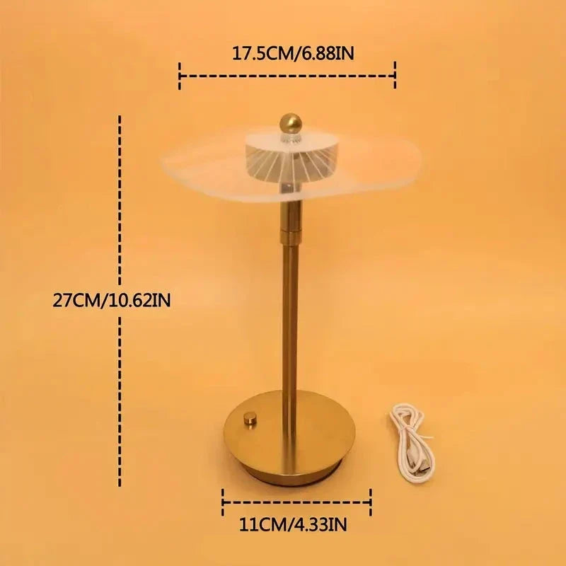Laverbrook - Adjustable Design for Modern Spaces
