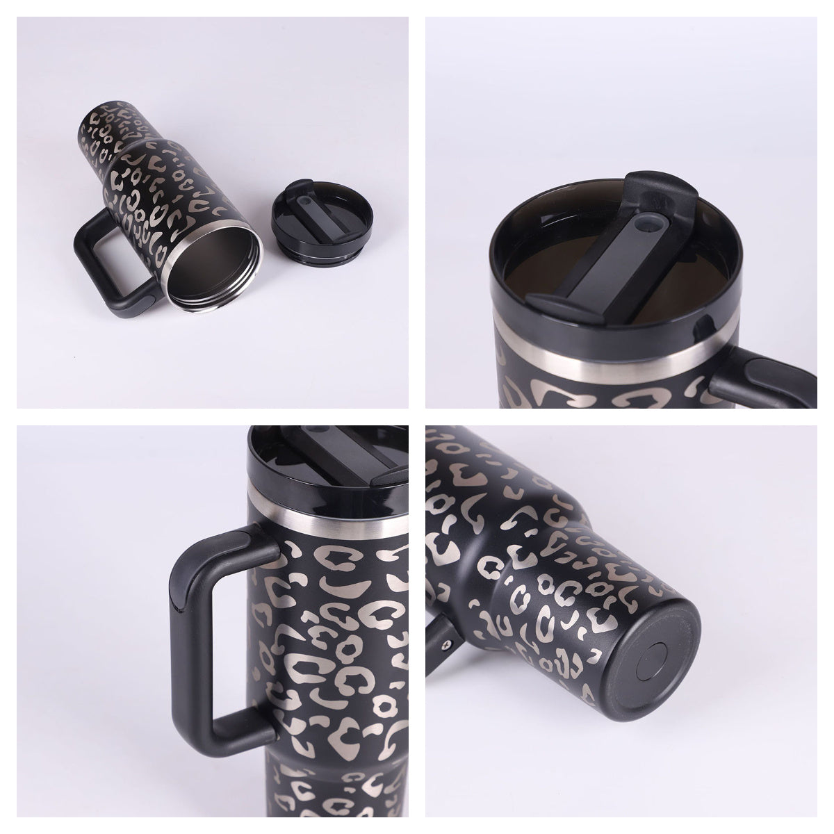 HydraChic - Insulated Travel Tumbler