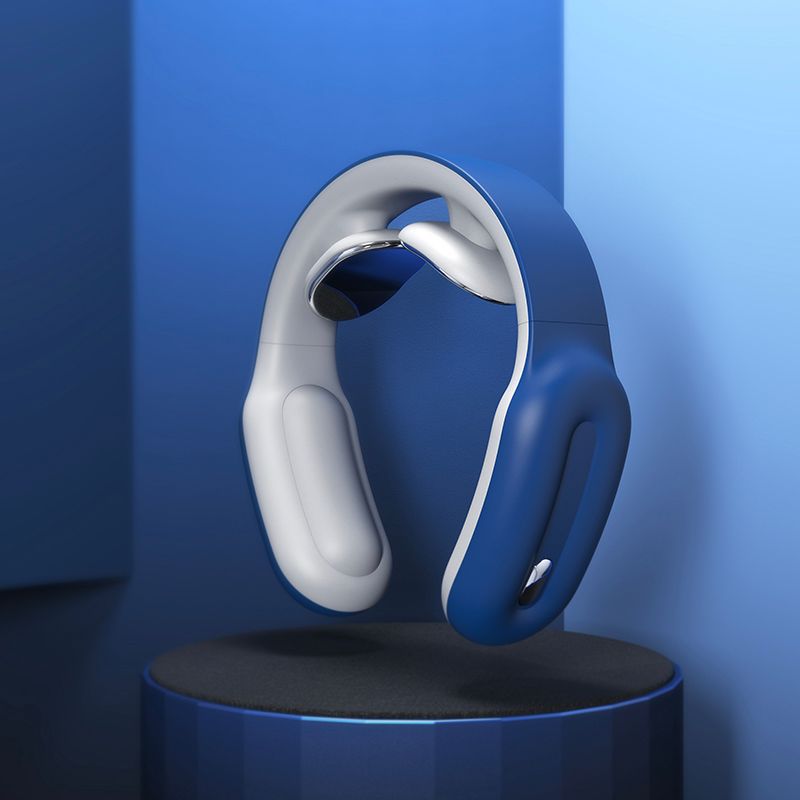 Kravena - Electric Neck Massager for Deep Pain Relief