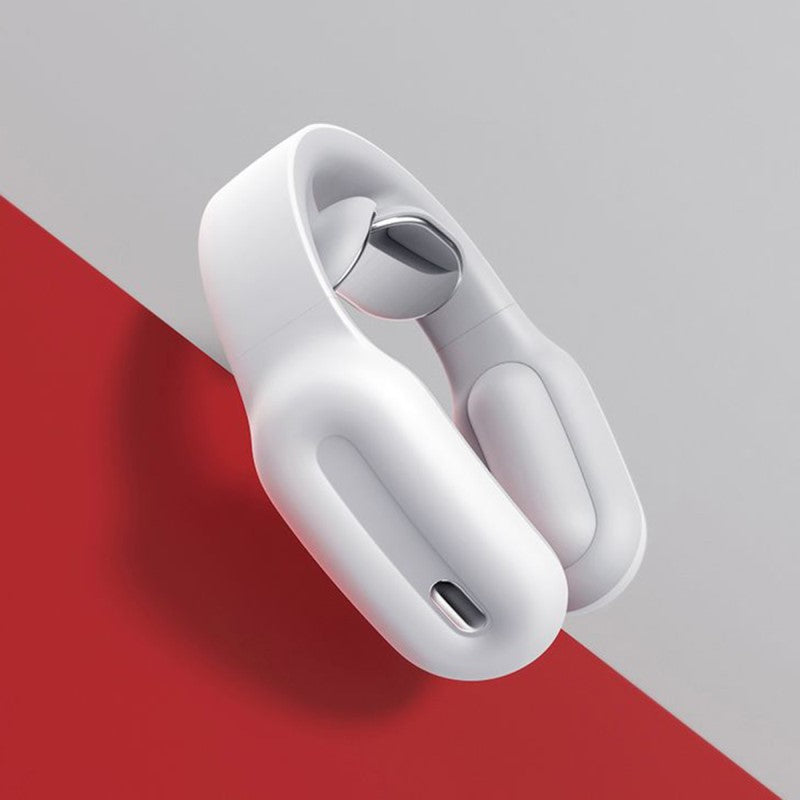 Kravena - Electric Neck Massager for Deep Pain Relief