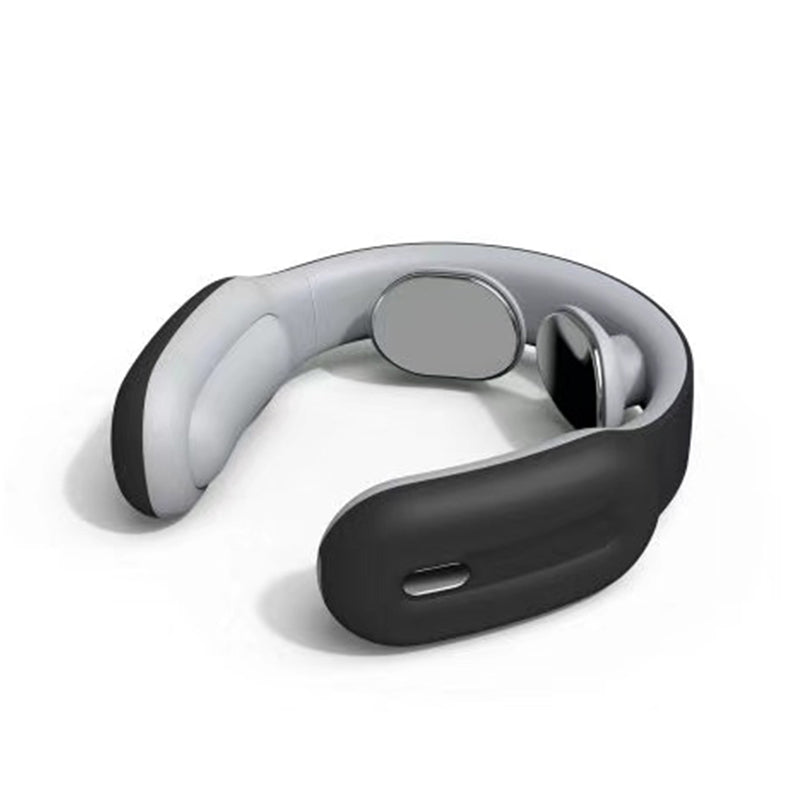 Kravena - Electric Neck Massager for Deep Pain Relief