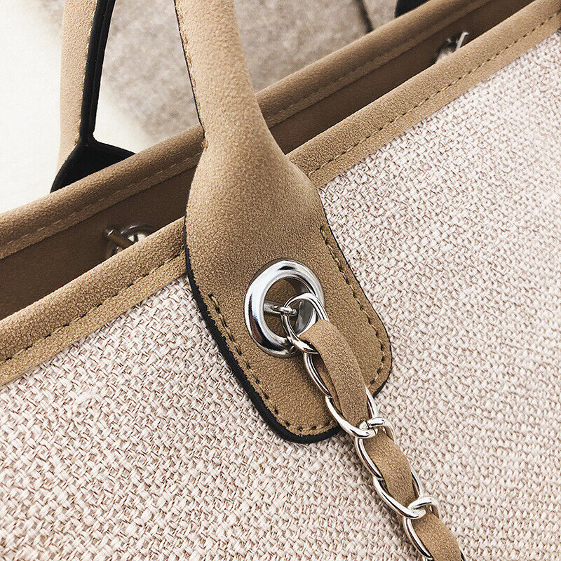 Elise Tote - Everyday Carryall with Timeless Style