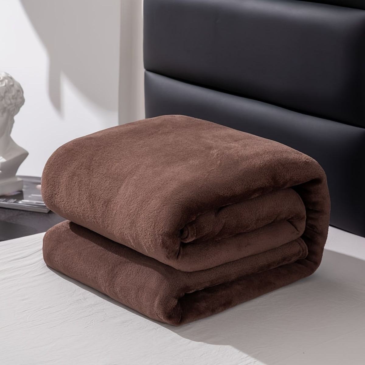 Rodmere - Luxury All-Season Comfort Throw