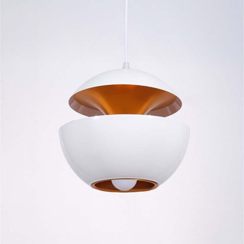 Sobrick - Table Lamp for Warm Ambient Lighting