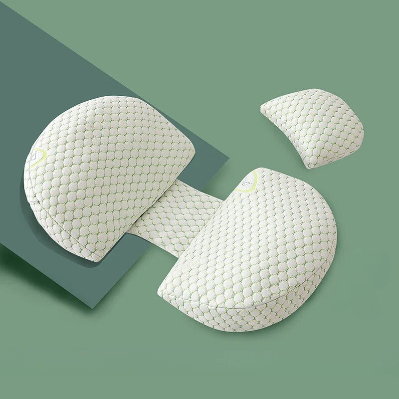 NeoCradle - Full Body Pregnancy Support Pillow