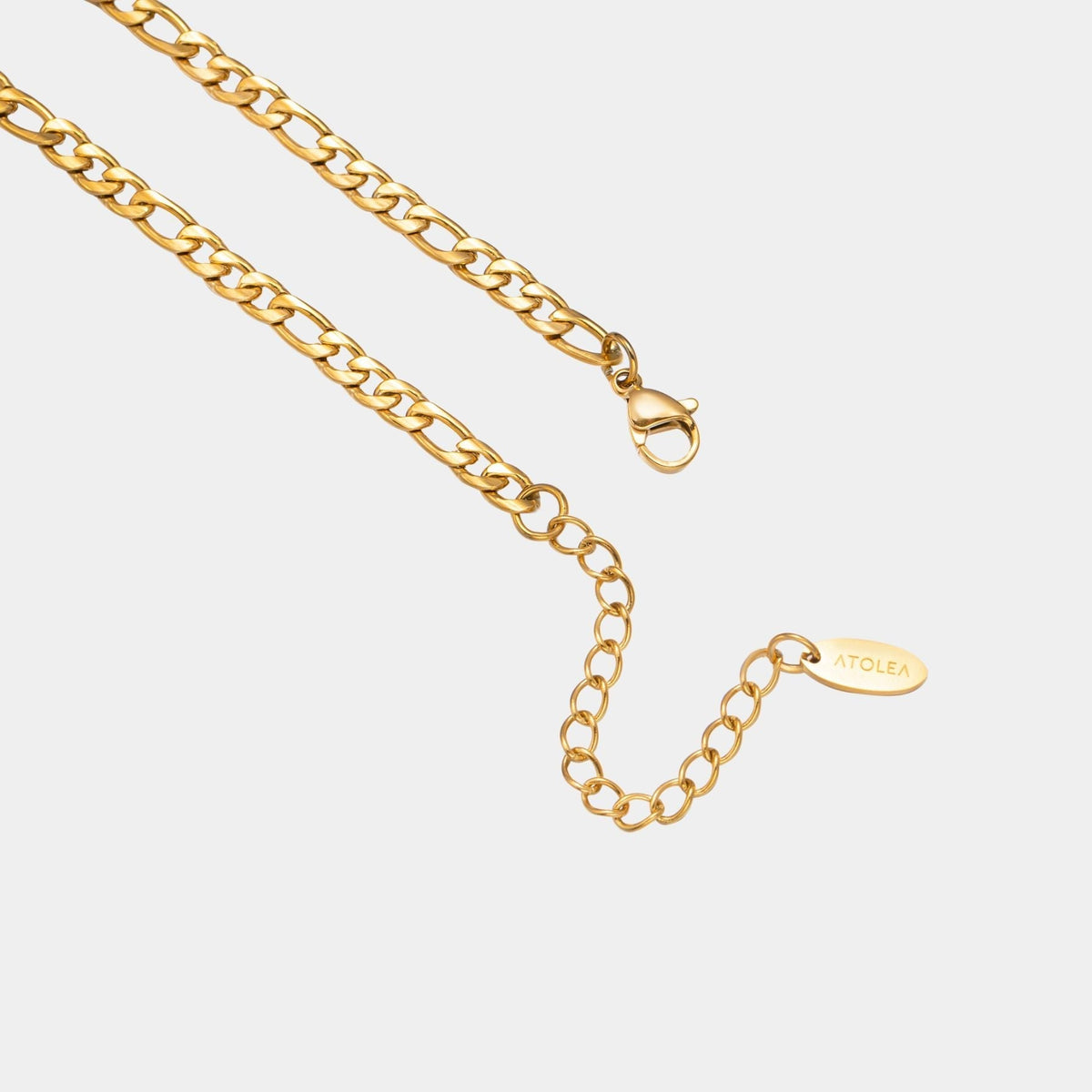 Lola - Elegant Minimalist Choker