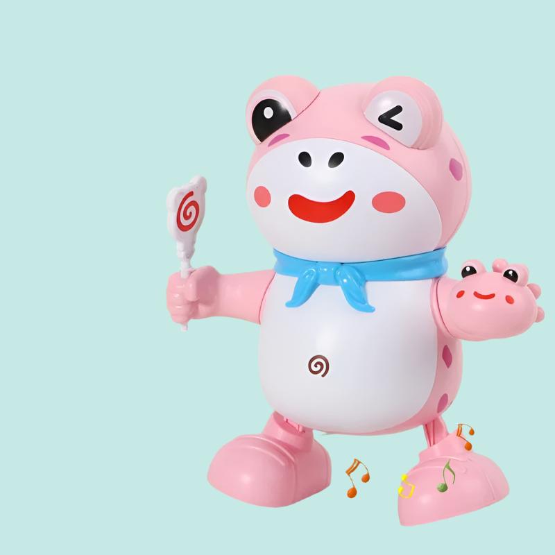 JoyDance Robot - Interactive Dancing Toy for Kids