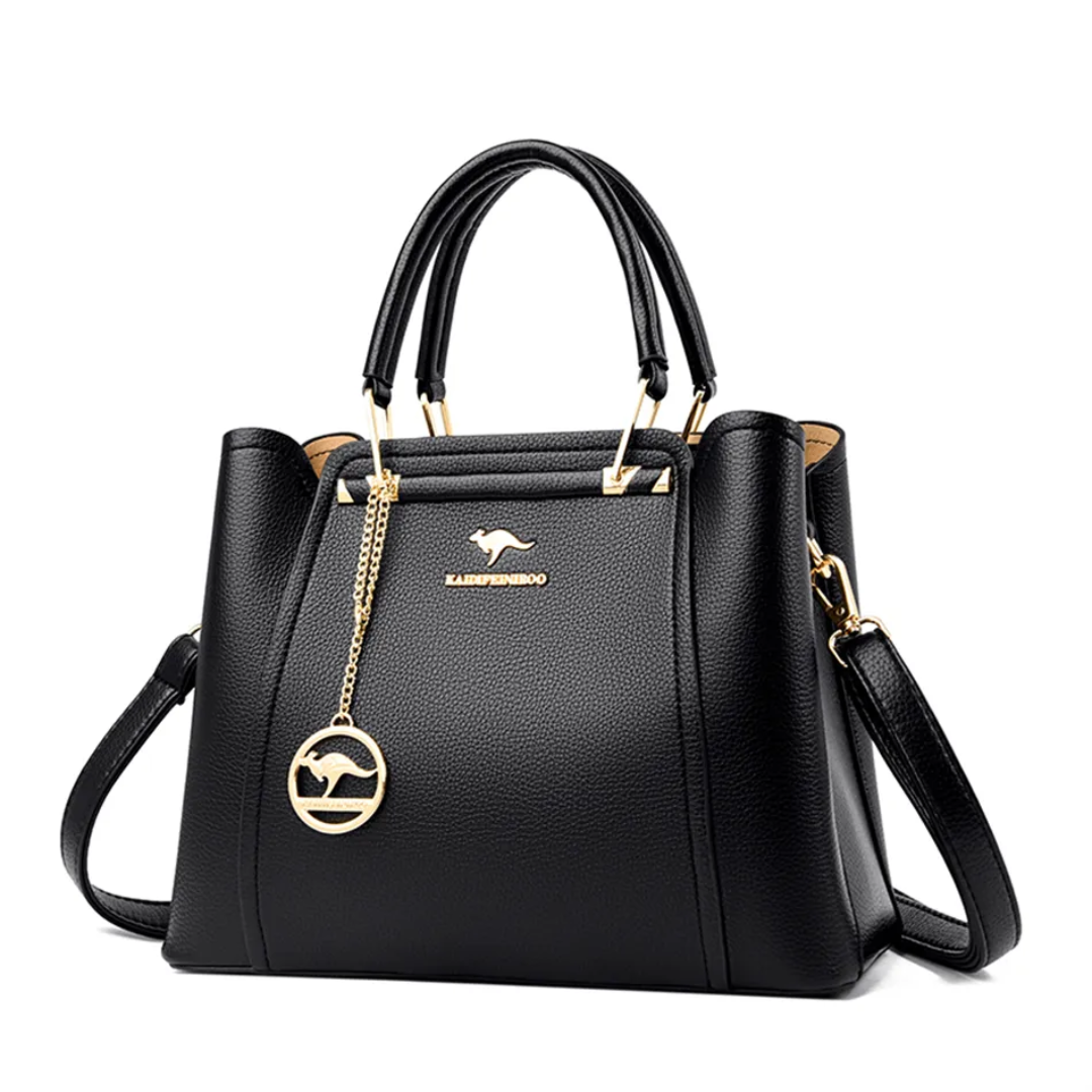 LuxeTote - A Stylish Tote Bag for Every Occasion