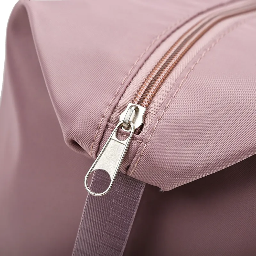 Gabbie Travel Bag - Durable and Expandable