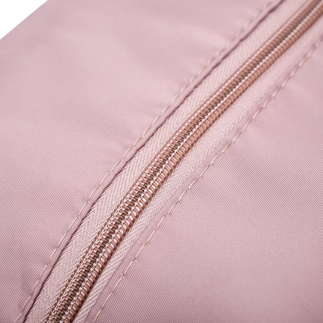 Gabbie Travel Bag - Durable and Expandable