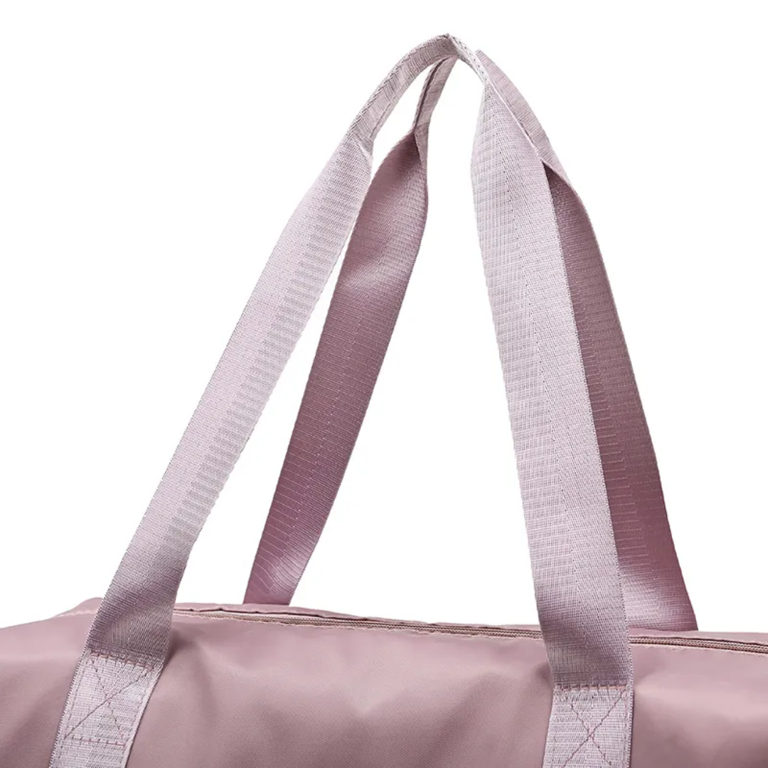 Gabbie Travel Bag - Durable and Expandable