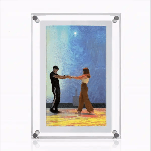 Helstone - Photo Frame for Favorite Memories