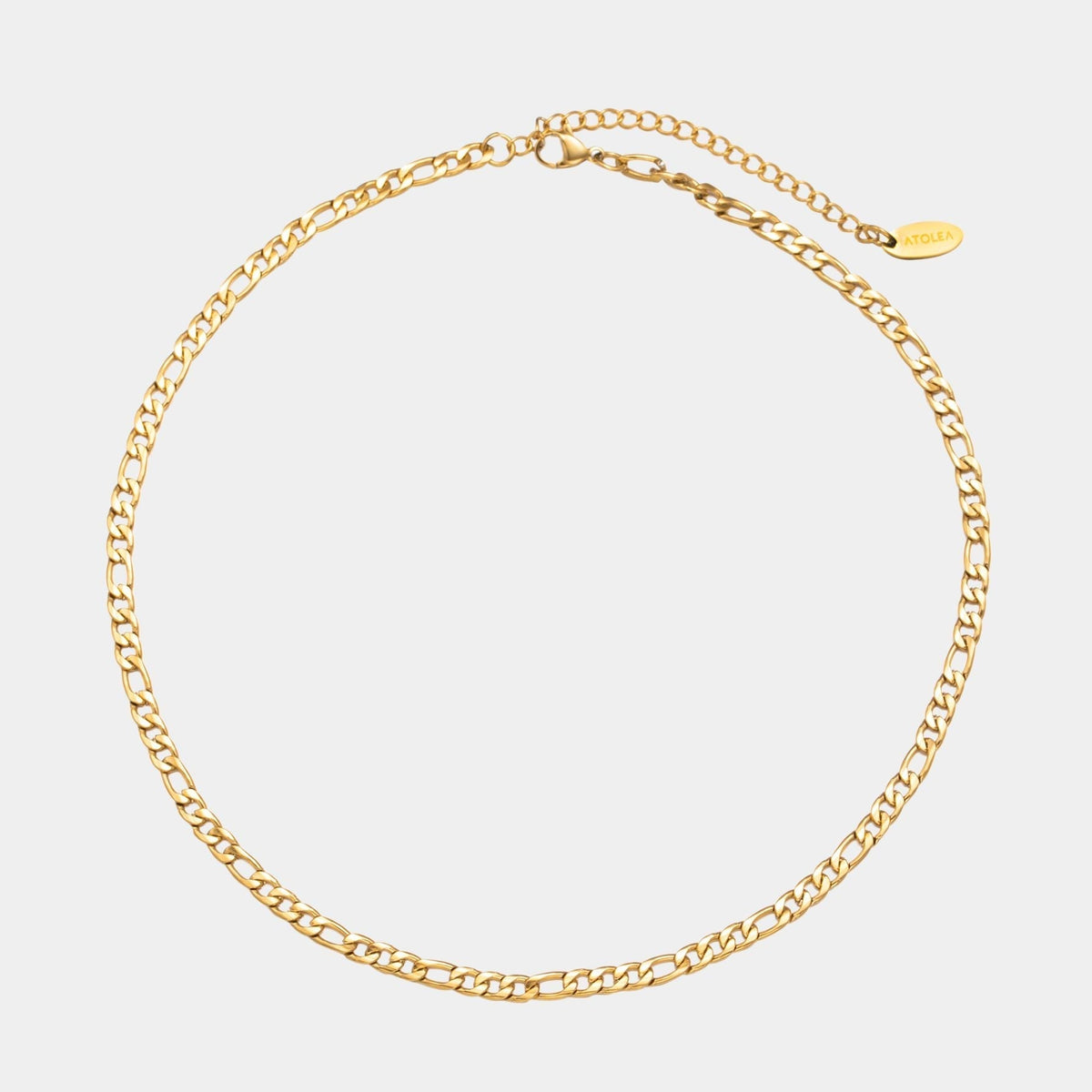 Lola - Elegant Minimalist Choker