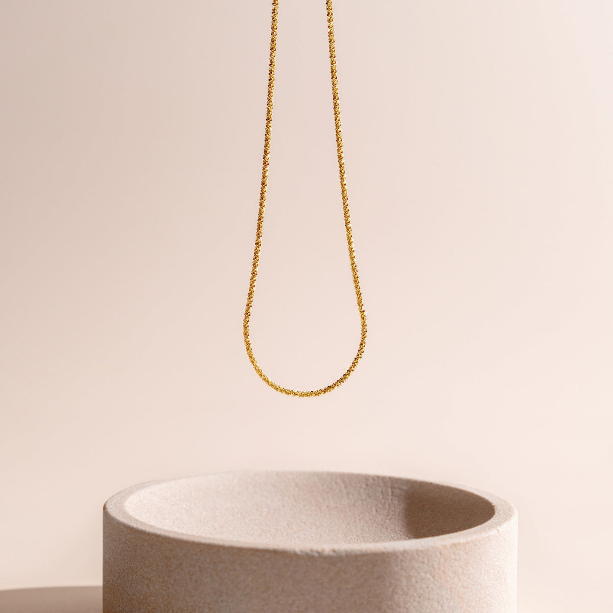 Clarimond - Timeless Elegant Necklace for Everyday Wear