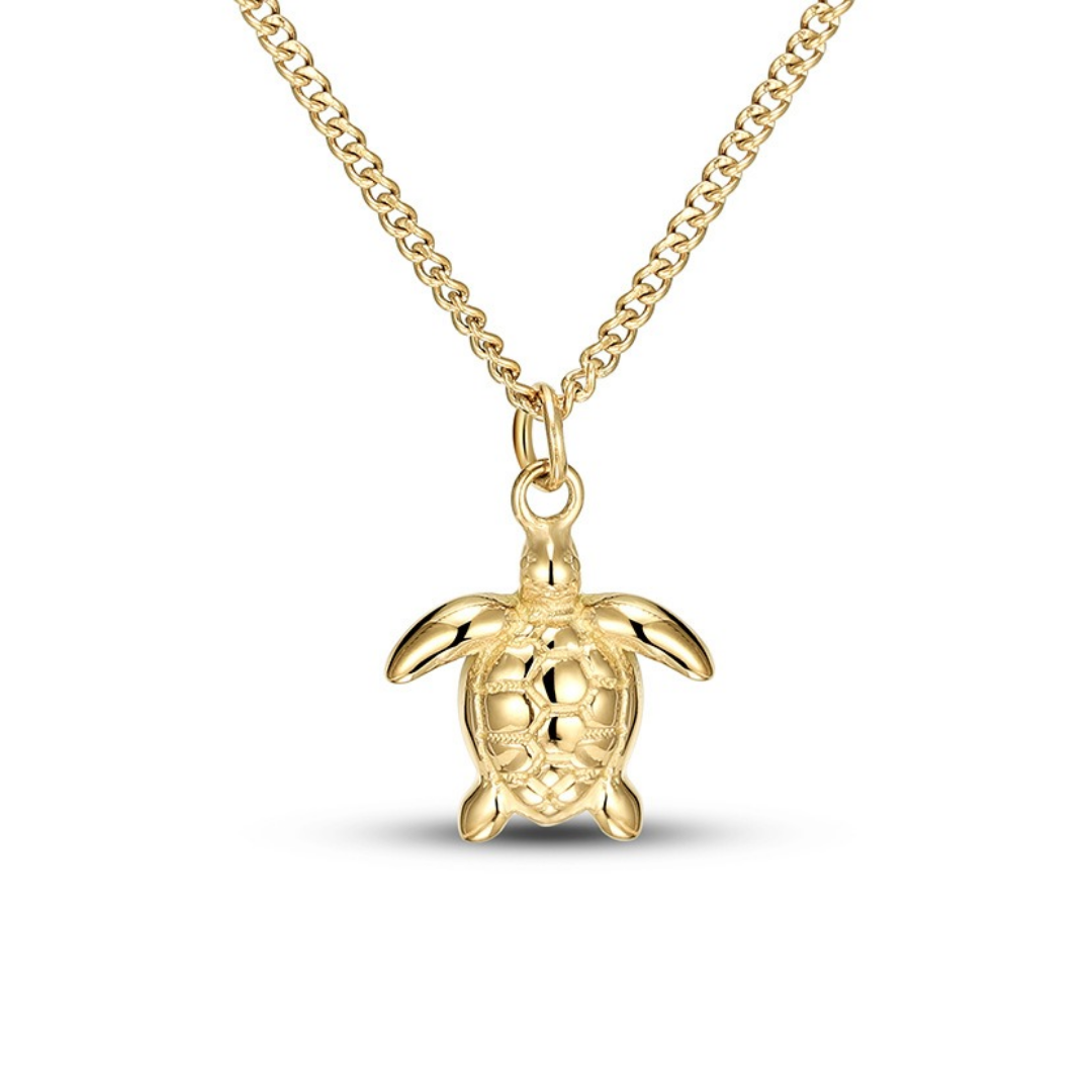 Marina Charm Bracelet - Delicate Starfish Design for Everyday Elegance