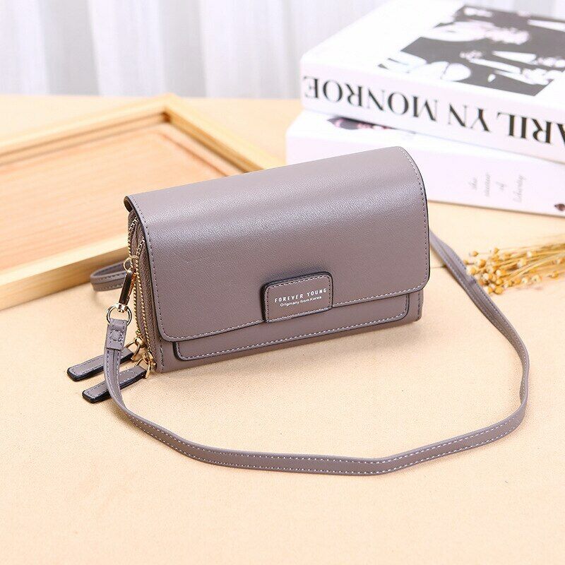 CaraBag - Elegant and Versatile Crossbody Bag
