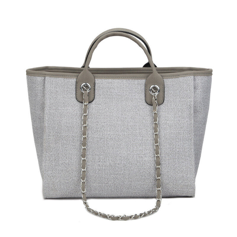 Elise Tote - Everyday Carryall with Timeless Style