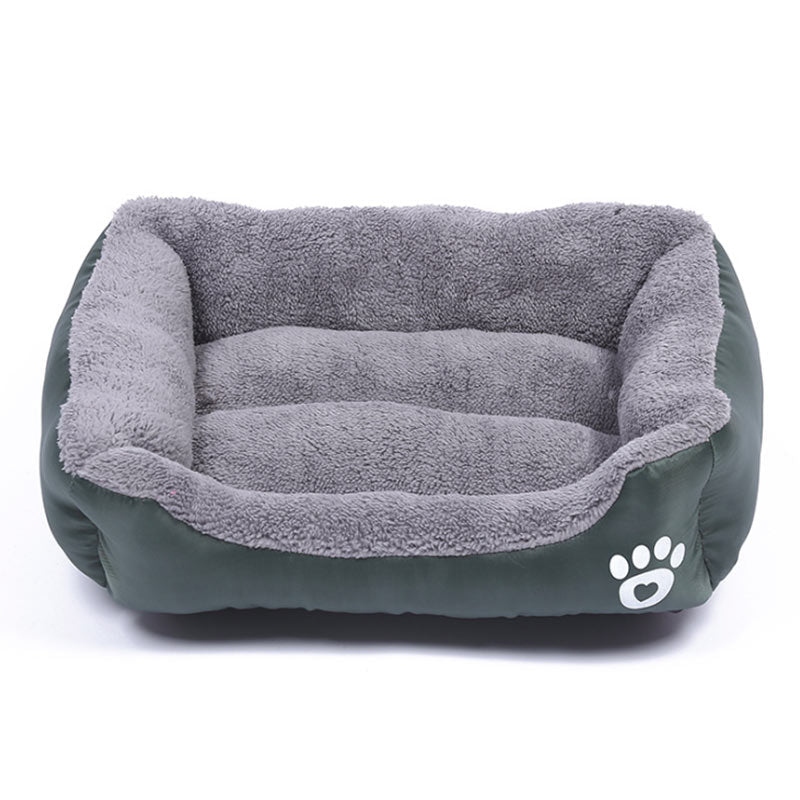Harry Bed - Plush Dog Bed for Ultimate Comfort