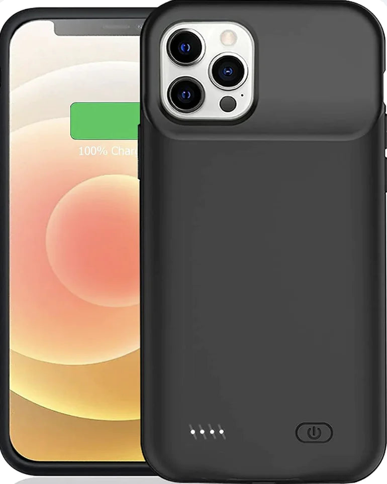 PowerShield Case - Charged Anywhere, Protected Everywhere