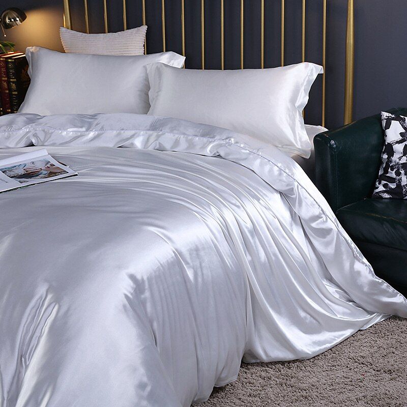 Vermalt - 4-Piece Soft Sheet Set