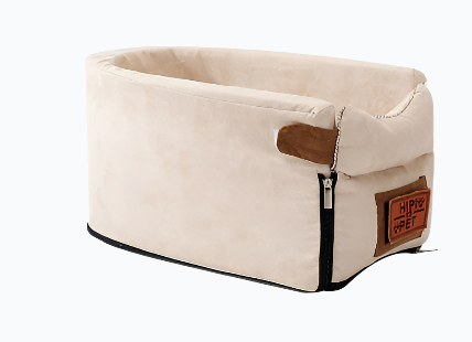 PetVoyage Carrier - Stylish Travel Carrier for Pets