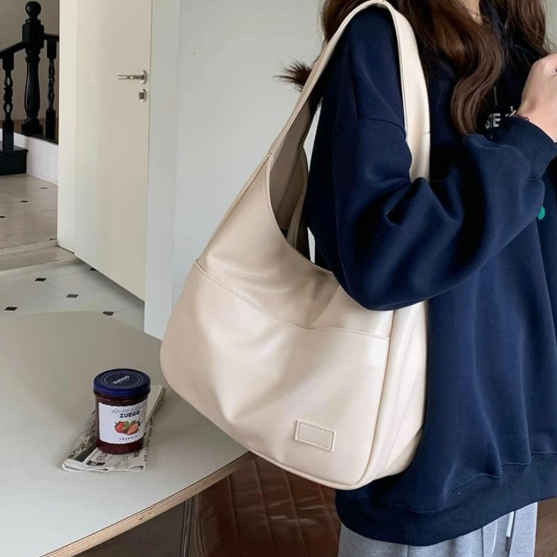 Livia Luxe Bag - Elegant Shoulder Bag for Every Occasion
