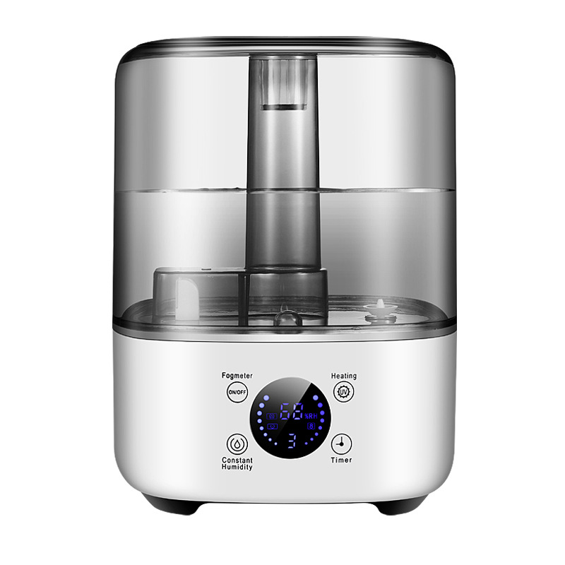 Oasis Breeze - Stylish Smart Humidifier