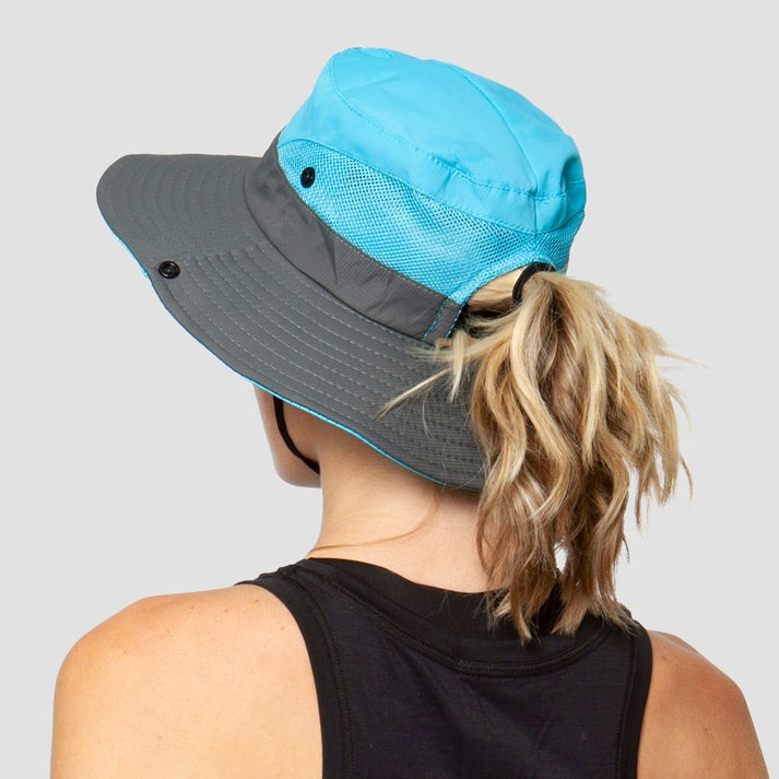 Delbrim - SunShield UPF 50+ Outdoor Sun Hat
