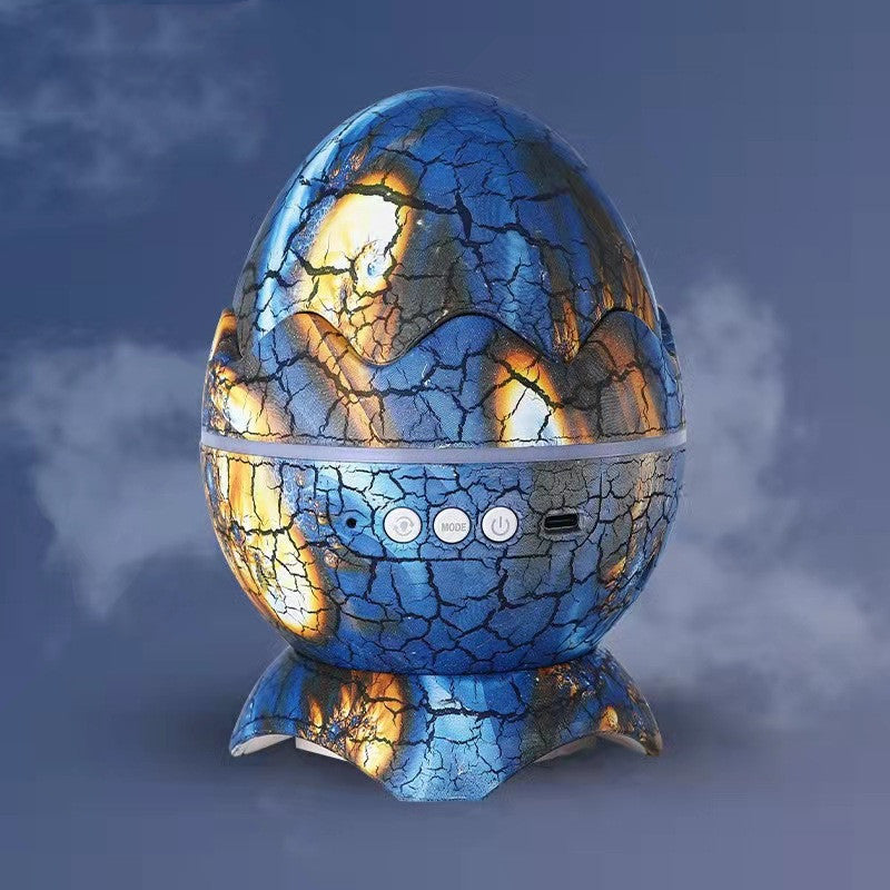 StarVista Projector - Enchanting Dino Starry Sky