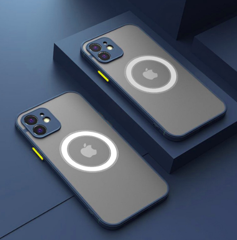 Ultimate Shield Case - Premium iPhone Protection