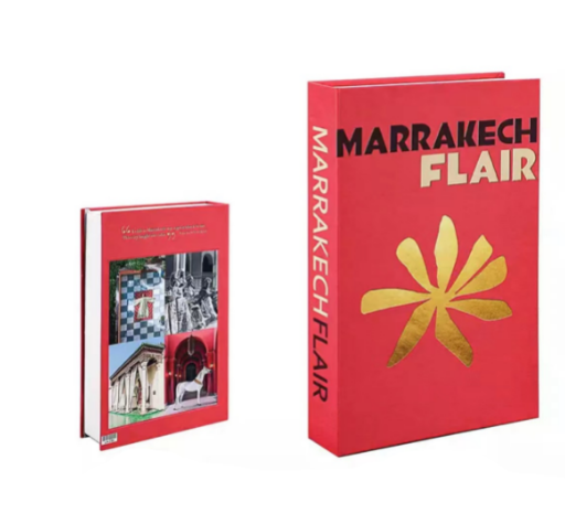 DecorativeBooks - Colorful Decorative Books for Your Living Room