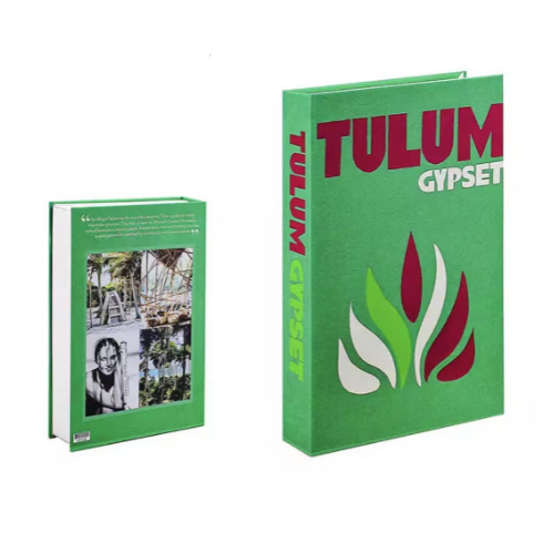 DecorativeBooks - Colorful Decorative Books for Your Living Room