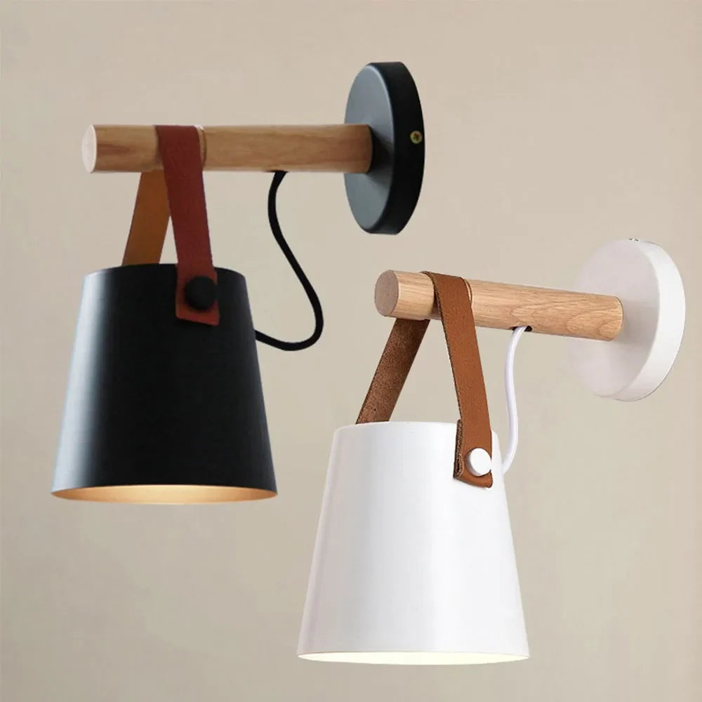 Galwood - Scandinavian Style Ceiling Light