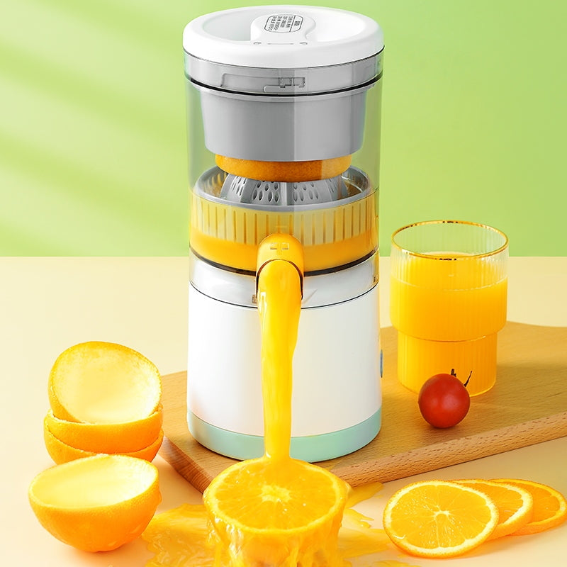ReconYard - Portable Electric Citrus Juicer